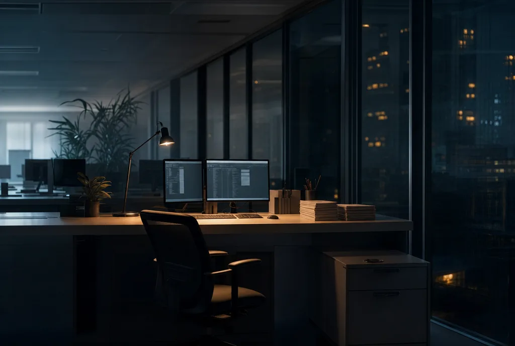 Back-Office Autopilot