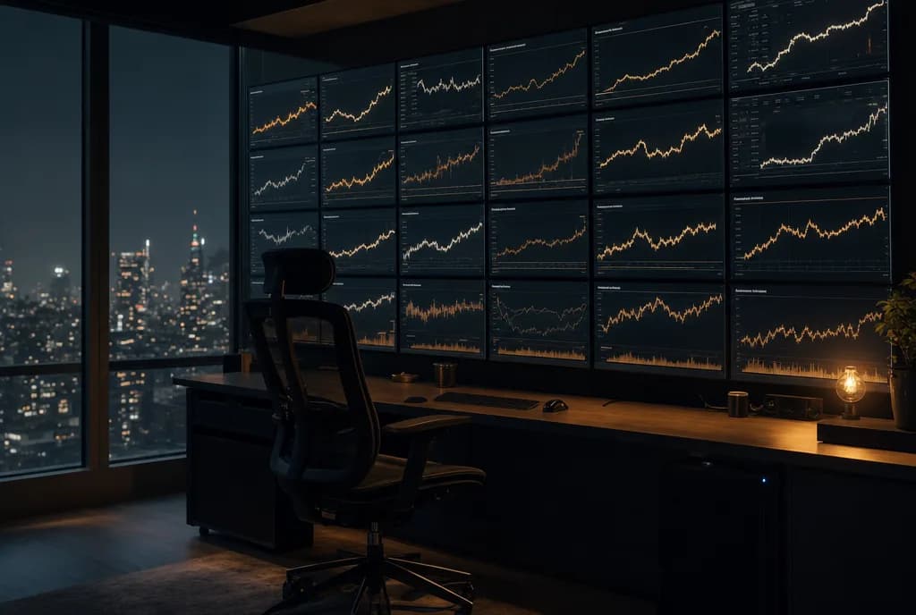 KPI Command Center